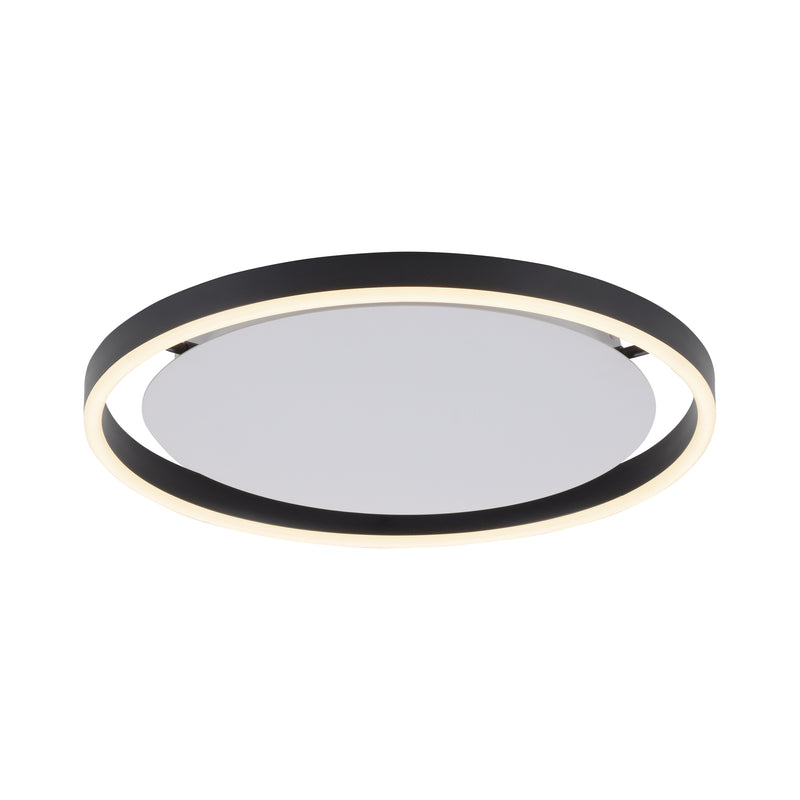 Plafoniera Paul Neuhaus RITUS LED Antracit
