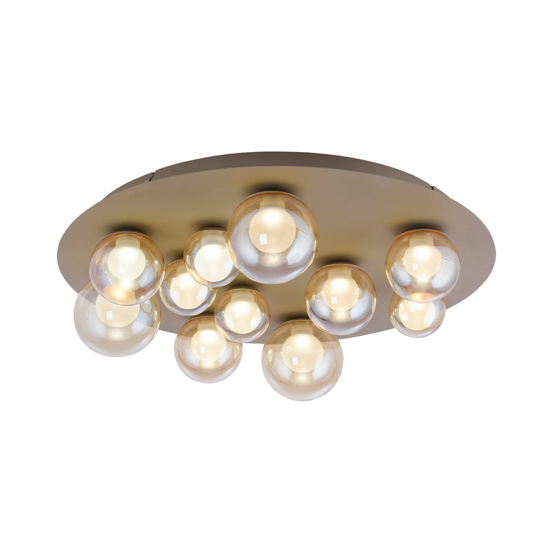 Plafoniera Paul Neuhaus PURE POPUP 11xLED Maro