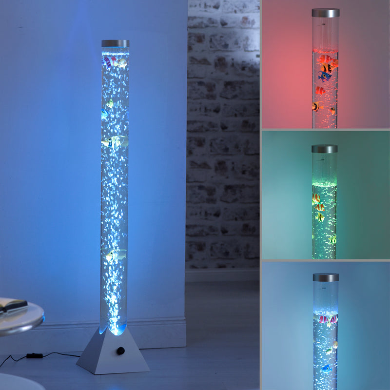 Lampadar Paul Neuhaus AVA 12xLED Multicolor