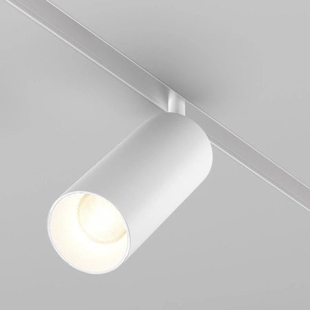 Proiector pe Sina Zuma Line MAGNETYCZNE LED Alb