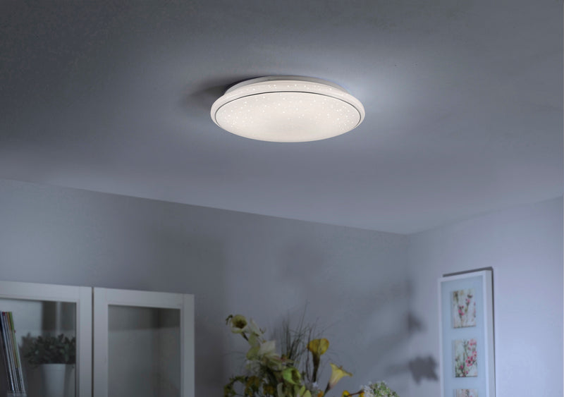 Plafoniera Paul Neuhaus JUPITER LED