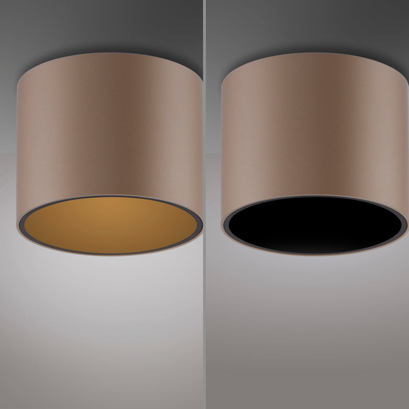 Plafoniera Paul Neuhaus PURE POINT LED Maro