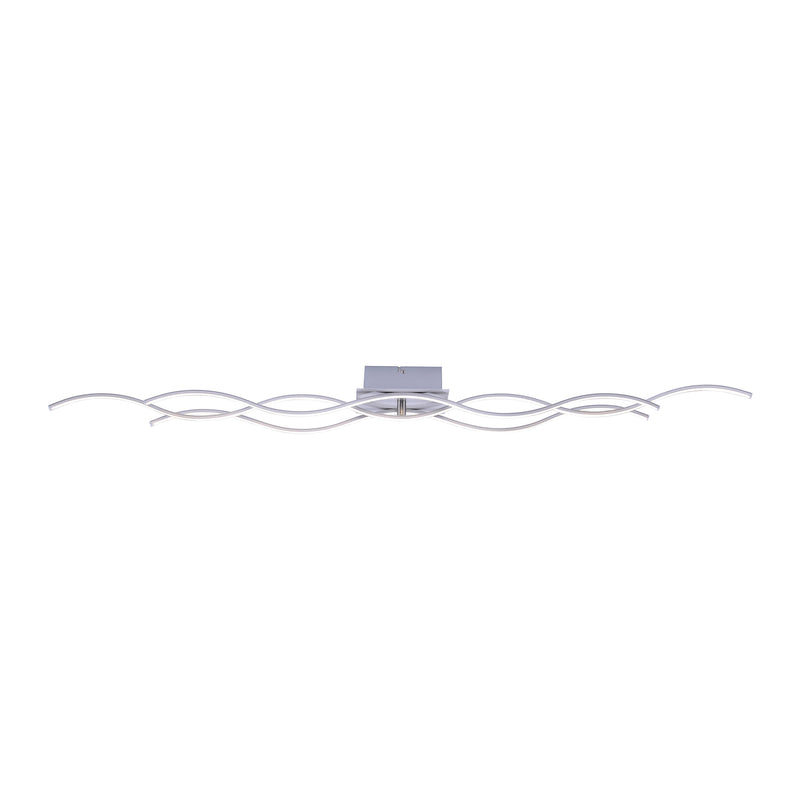 Plafoniera Paul Neuhaus WAVE 3xLED Otel