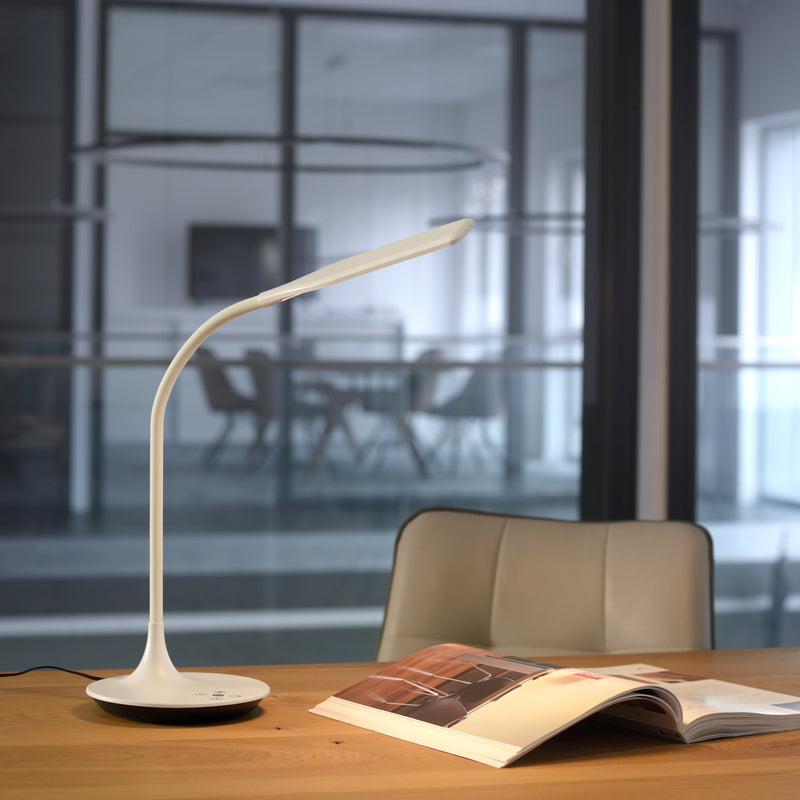 Veioza Paul Neuhaus RAFAEL LED Alb