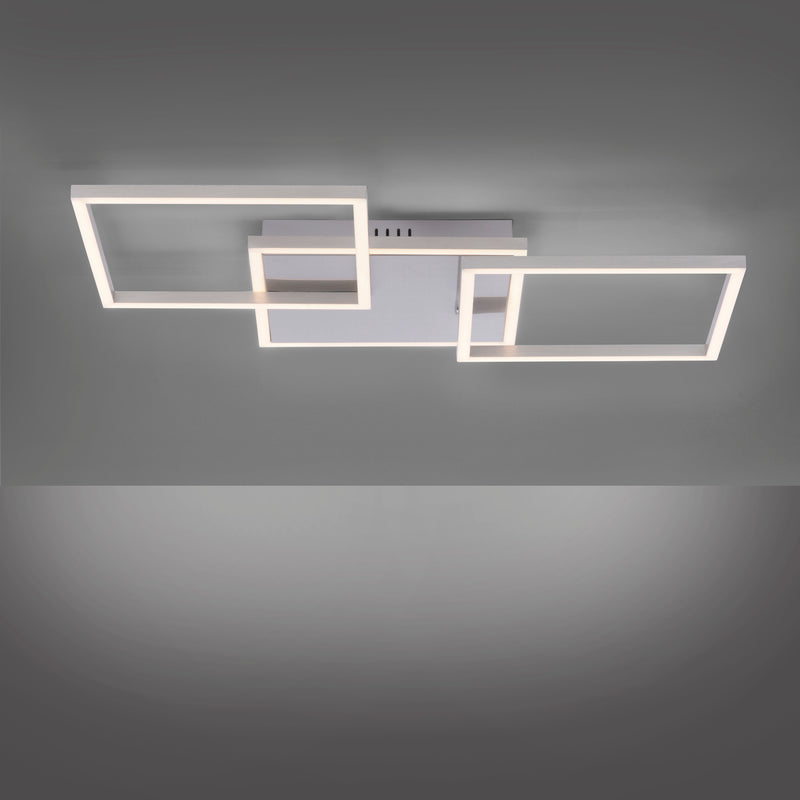 Plafoniera Paul Neuhaus IVEN 3xLED Otel