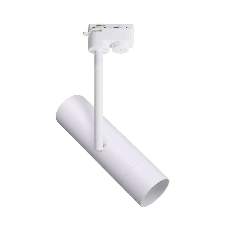 Proiector pe Sina Zuma Line LISA 1xGU10 Alb