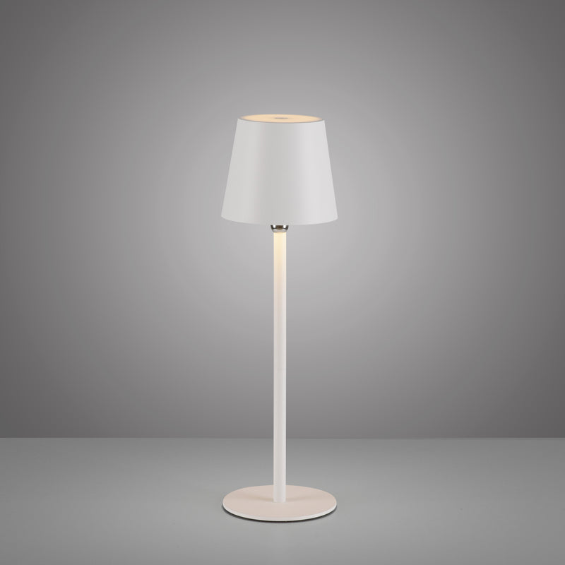 Veioza Paul Neuhaus BOTERIA LED Alb