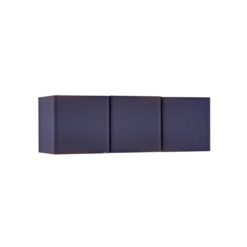Aplica Paul Neuhaus MARCEL 2xLED Antracit