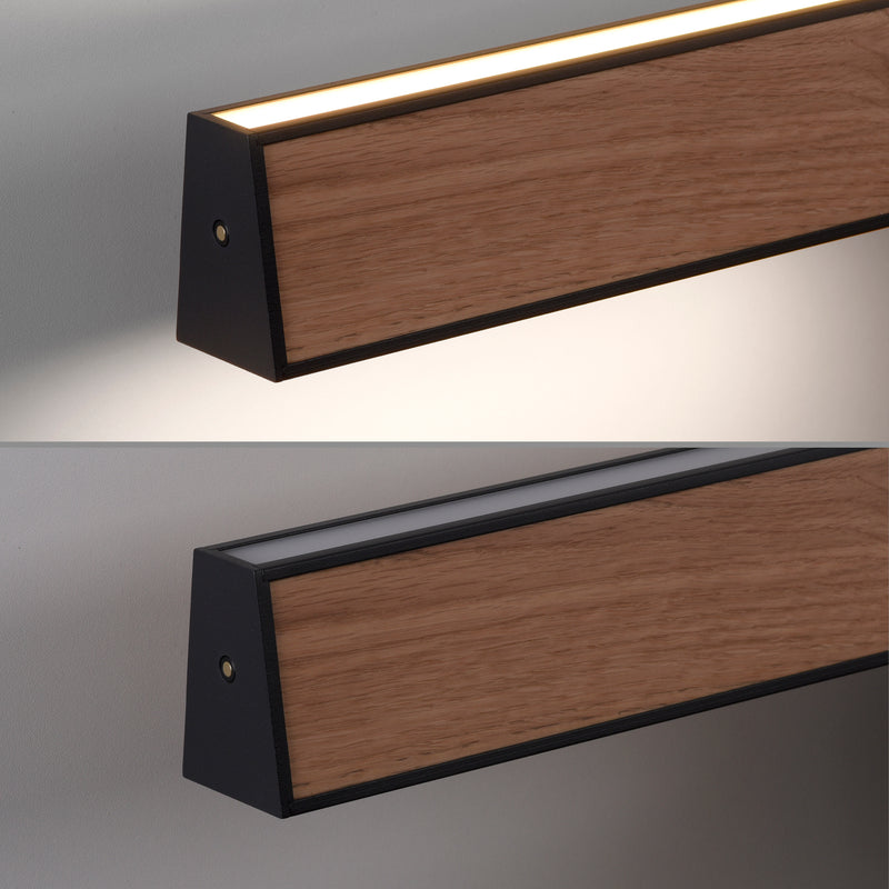 Lustra Paul Neuhaus PURE E-MOTION 2xLED Negru