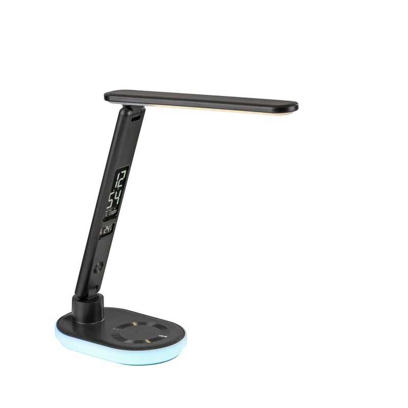 Veioza Paul Neuhaus TINA 2xLED Negru