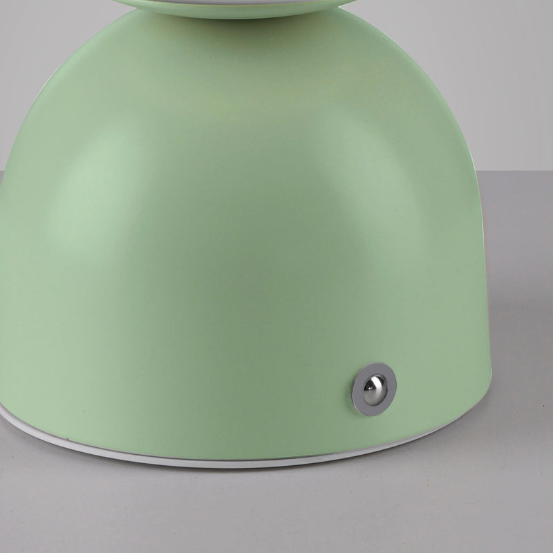 Veioza Paul Neuhaus RUDI LED Verde