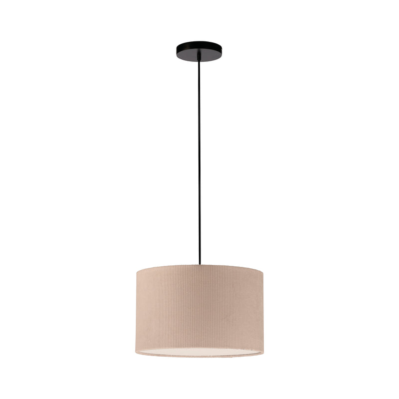 Lustra Paul Neuhaus GREEN DURO 1xE27 Bej