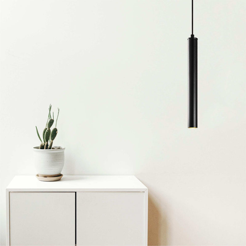 Lustră Asi Home Best - 641-S, Negru, 1xE14