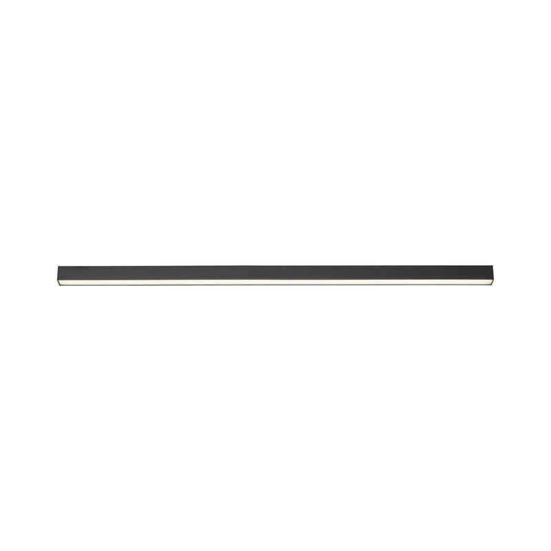 Plafoniera Paul Neuhaus PURE-LINES LED Antracit