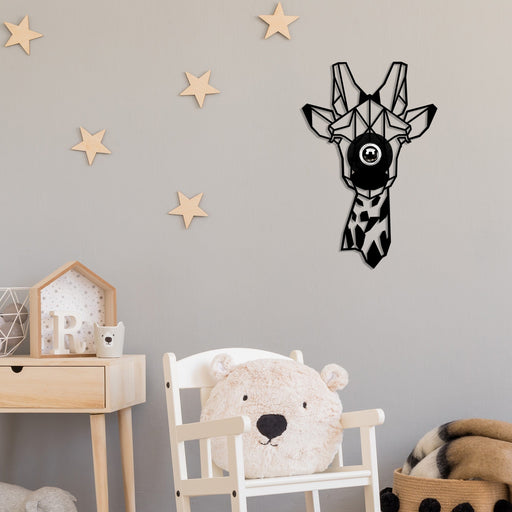 Aplică Asi Home W-029, Negru