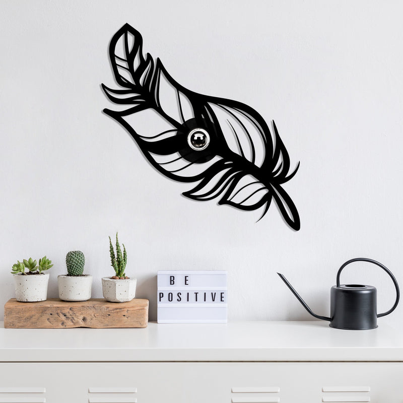 Aplică Asi Home W-030, Negru