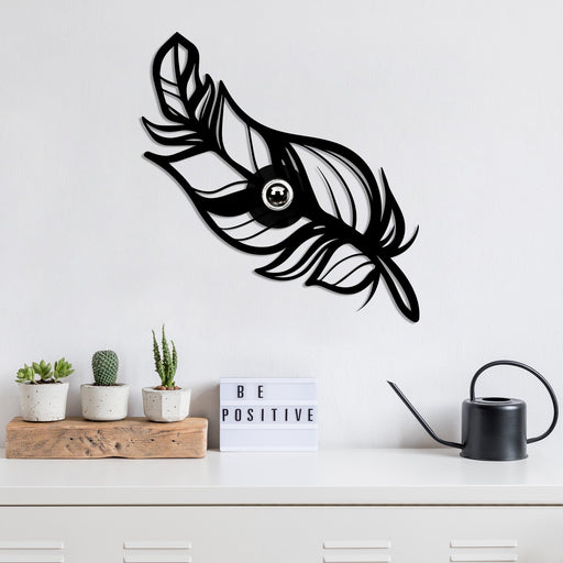 Aplică Asi Home W-030, Negru