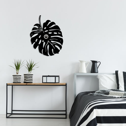 Aplică Asi Home W-035, Negru