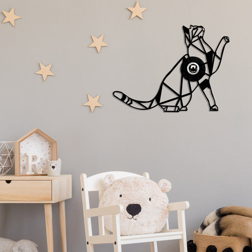 Aplică Asi Home W-037, Negru