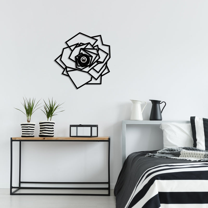 Aplică Asi Home W-042, Negru