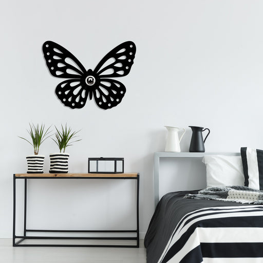 Aplică Asi Home W-045, Negru