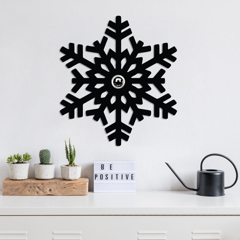 Aplică Asi Home W-052, Negru