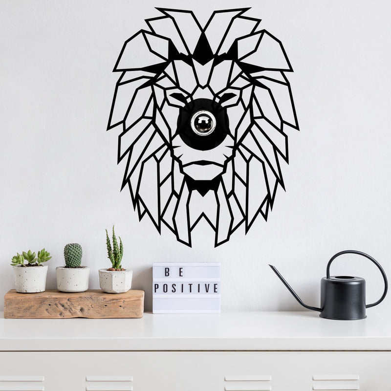 Aplică Asi Home W-056, Negru
