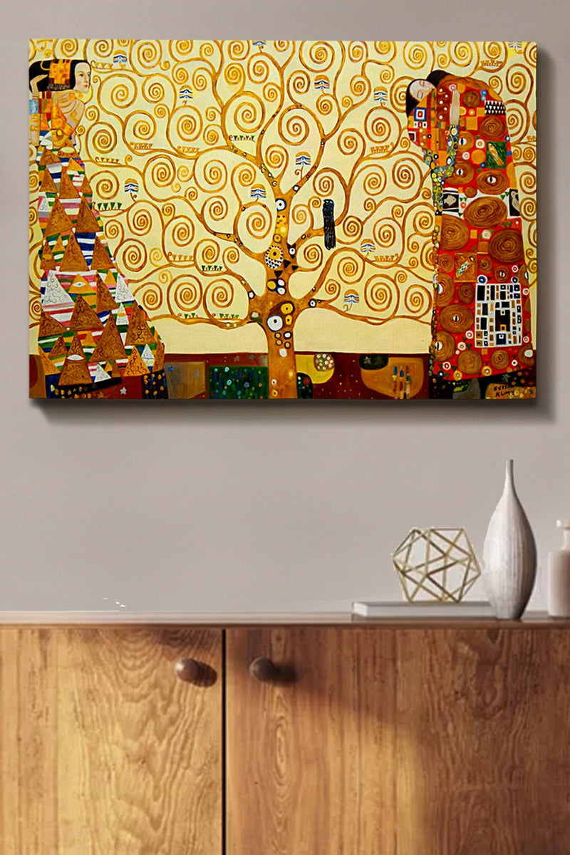 Decorațiune Perete Asi Home Kanvas Tablo (50 x, 50x70 cm