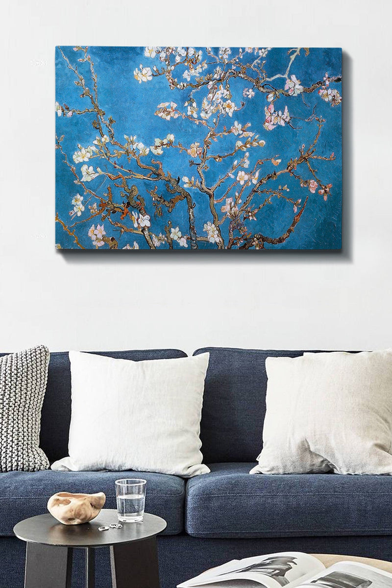 Decorațiune Perete Asi Home Kanvas Tablo (70 x, 70x100 cm