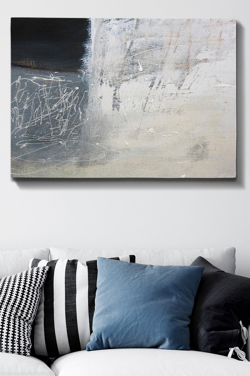 Decorațiune Perete Asi Home Kanvas Tablo (70 x, 70x100 cm