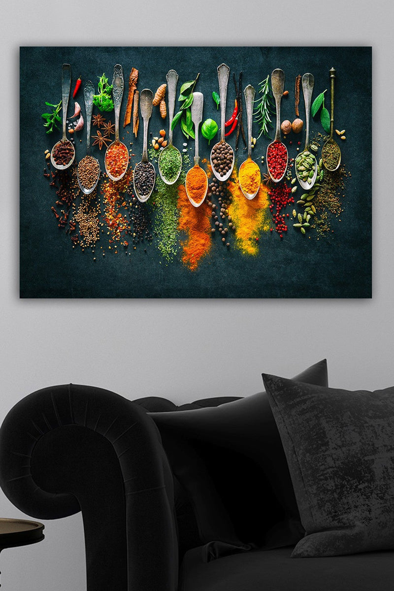 Decorațiune Perete Asi Home 1060609166-5070, 50x70 cm