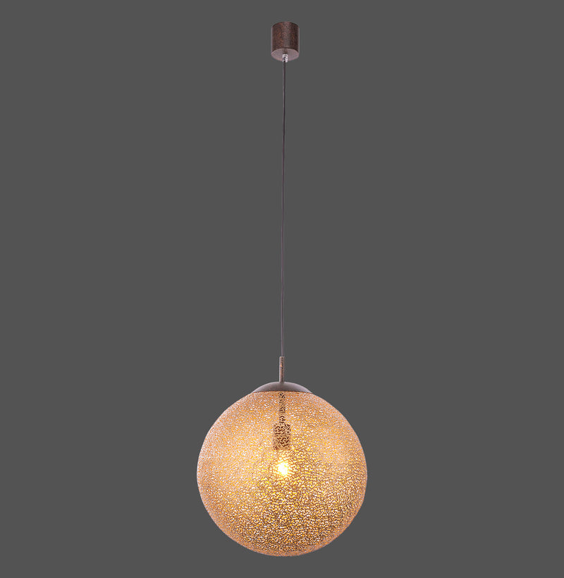 Lustra Paul Neuhaus GRETA 1xE27 Rugina