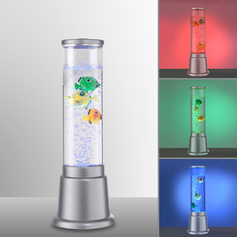 Veioza Paul Neuhaus AVA 12xLED Multicolor