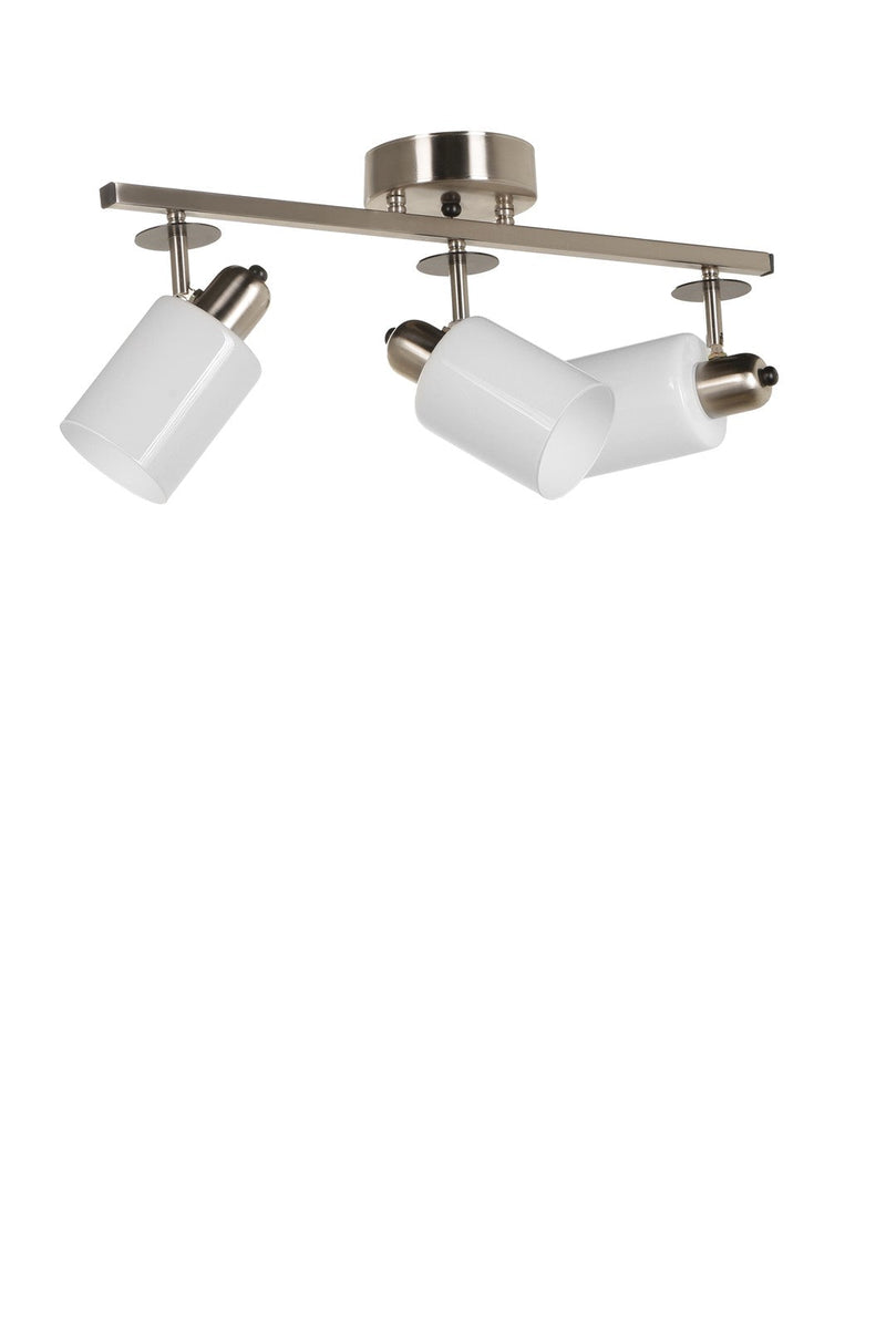 Lustră Asi Home 8434-3, Alb, Ø12 cm