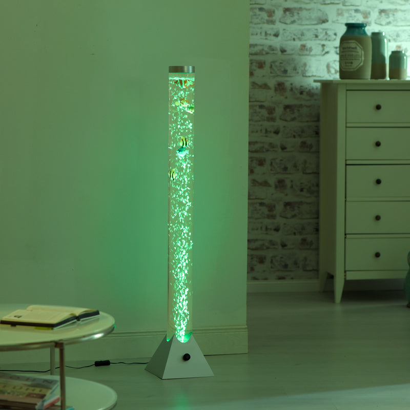 Lampadar Paul Neuhaus AVA 12xLED Multicolor