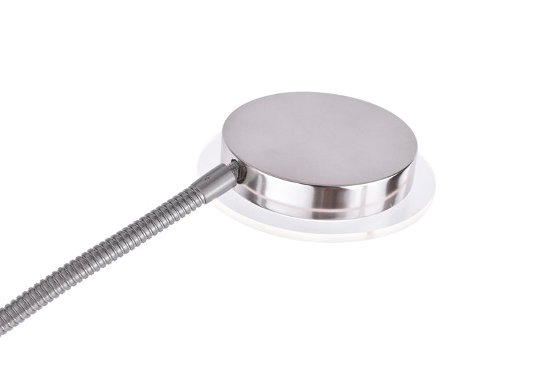 Lampadar Paul Neuhaus HANS 2xLED Otel