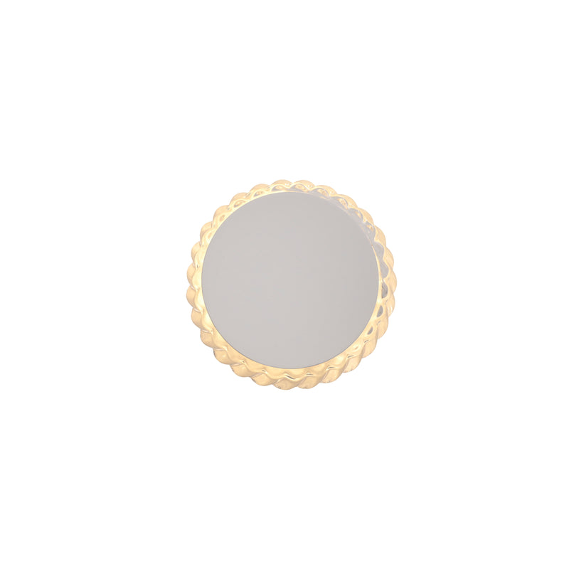 Aplica Zuma Line IGO LED Alb