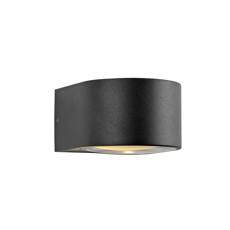 Aplica Paul Neuhaus CARLA 2xLED Antracit