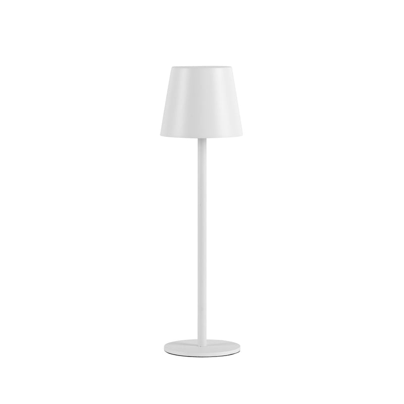 Veioza Zuma Line EURIA LED Alb