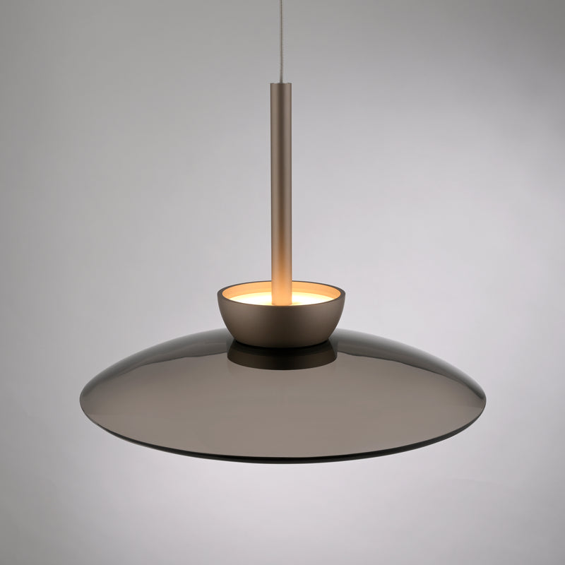 Lustra Paul Neuhaus PURE MOON 2xLED Maro