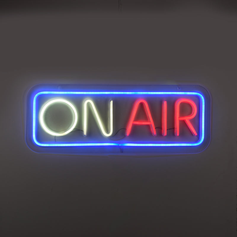 Aplica Paul Neuhaus NEON-ONAIR LED Multicolor