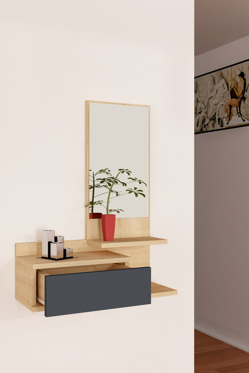 Consola Asi Home Rozella PAL 31.3X60X90 cm
