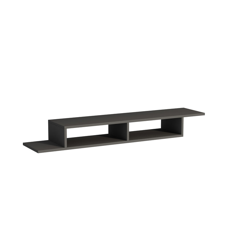 Consola TV Asi Home Muson - Anthracite PAL 30X120X19 cm