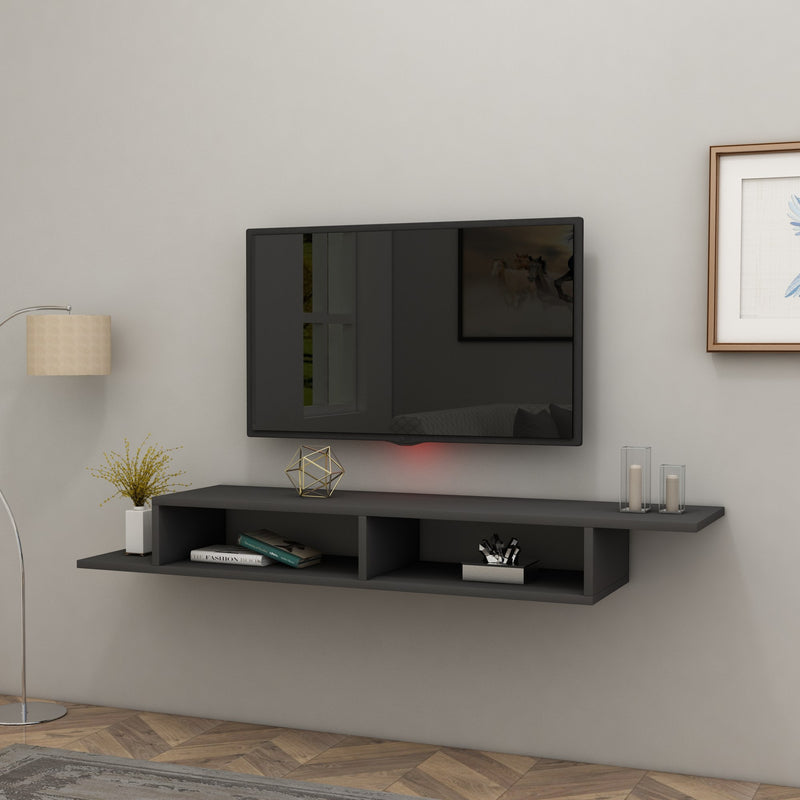Consola TV Asi Home Muson - Anthracite PAL 30X120X19 cm