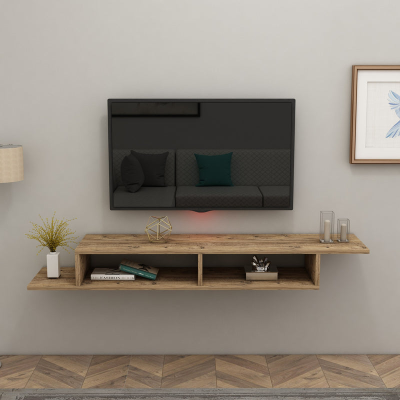 Consola TV Asi Home Muson - Atlantic Pine PAL 30X120X19 cm