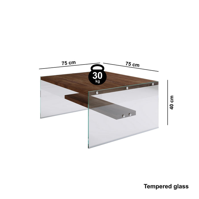 Măsuţă de cafea Asi Home AHS100- Roscoe