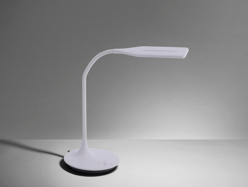 Veioza Paul Neuhaus RAFAEL LED Alb