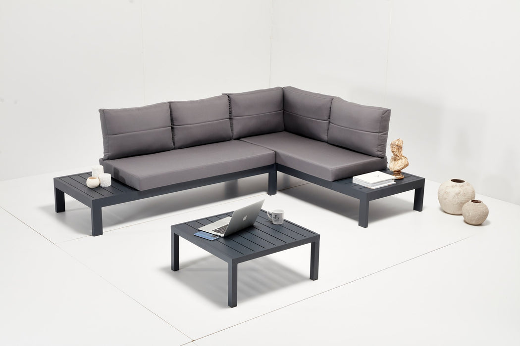 Set Lounge de Gradina Asi Home Verona Alm