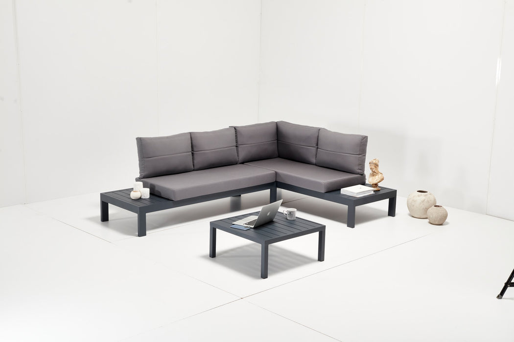 Set Lounge de Gradina Asi Home Verona Alm