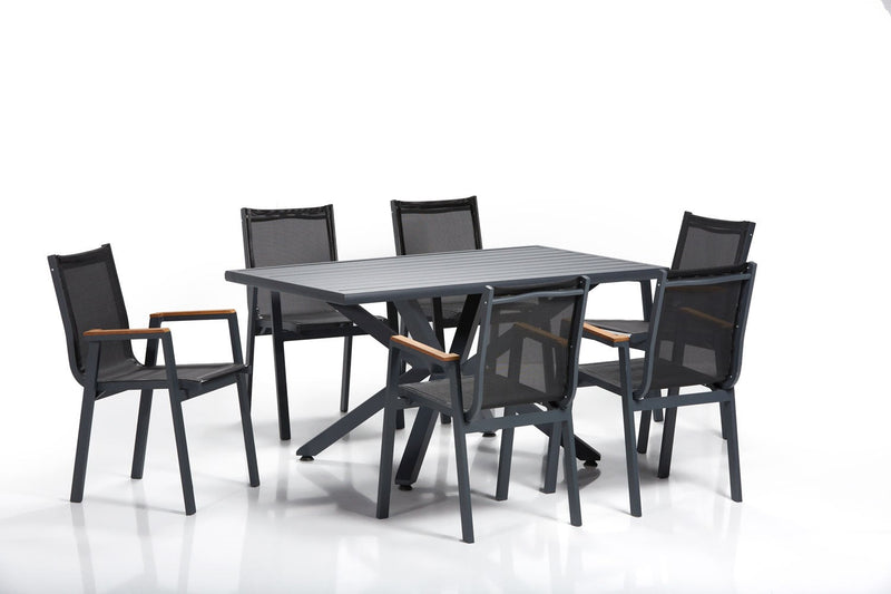 Mobilier Exterior Asi Home Sydney 1, 57x63 cm